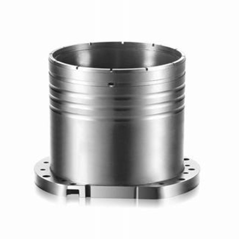 Medical mold components